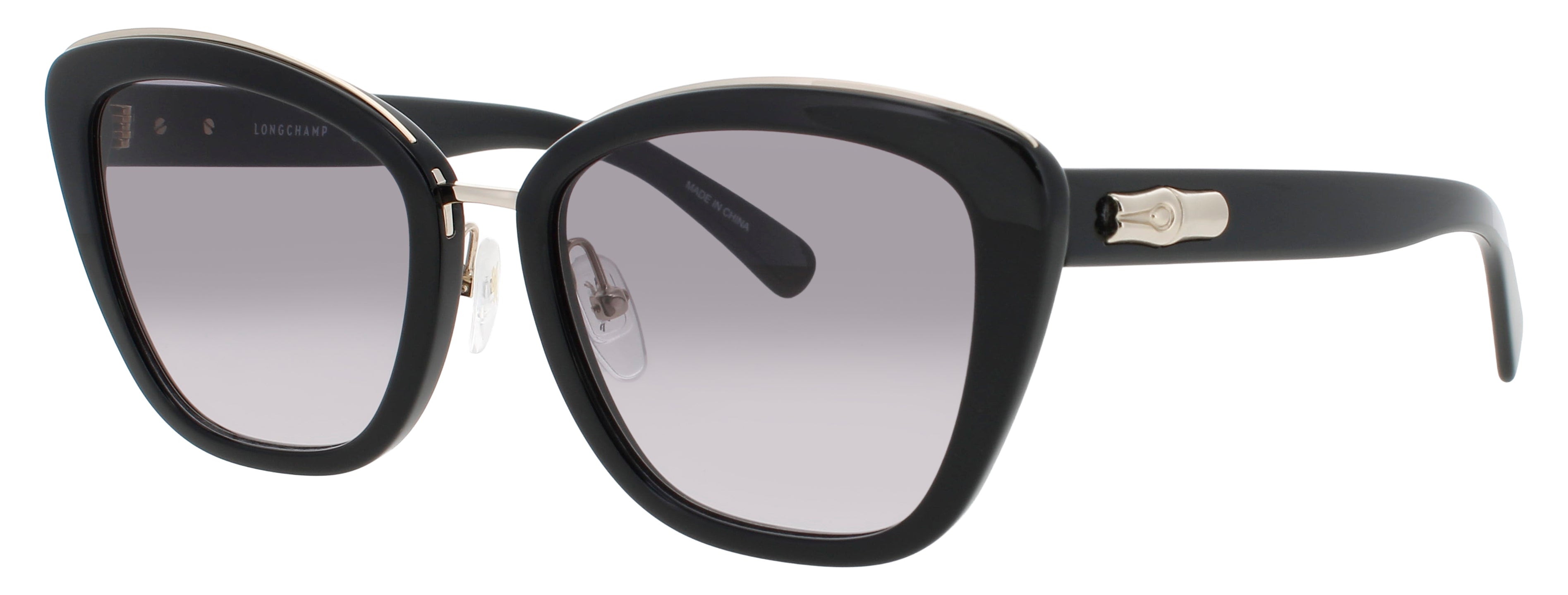 Longchamp Lo687s Sunglasses by ModaFrames