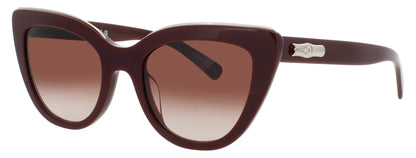 Longchamp Lo686s Sunglasses by ModaFrames