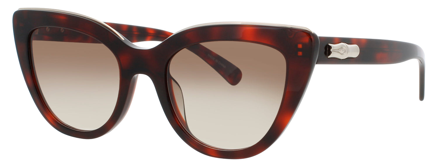 Longchamp Lo686s Sunglasses by ModaFrames