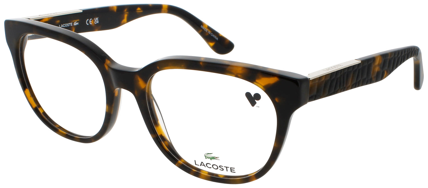 Lacoste L2901 Eyeglasses by ModaFrames