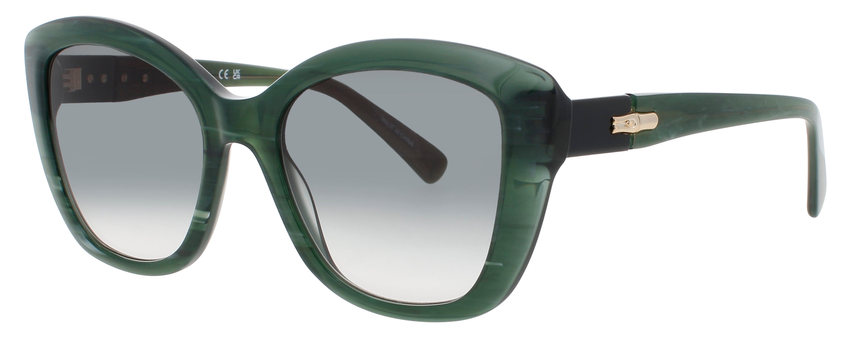 Longchamp Lo714s Sunglasses by ModaFrames
