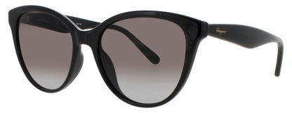 Salvatore Ferragamo Sf1073s Sunglasses by ModaFrames