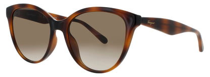 Salvatore Ferragamo Sf1073s Sunglasses by ModaFrames