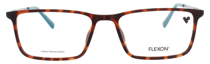 Flexon Ep8018 Eyeglasses by ModaFrames