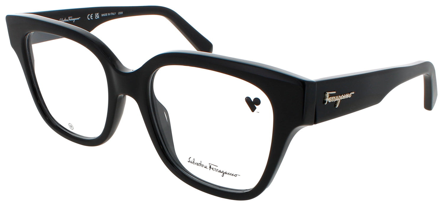 Salvatore Ferragamo Sf29252 Eyeglasses by ModaFrames