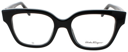 Salvatore Ferragamo Sf29252 Eyeglasses by ModaFrames