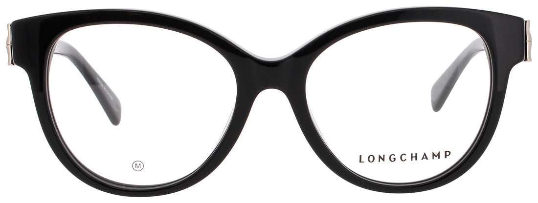 Longchamp Lo2714 Eyeglasses by ModaFrames