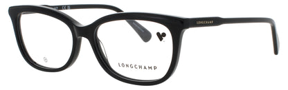 Longchamp Lo2718 Eyeglasses by ModaFrames
