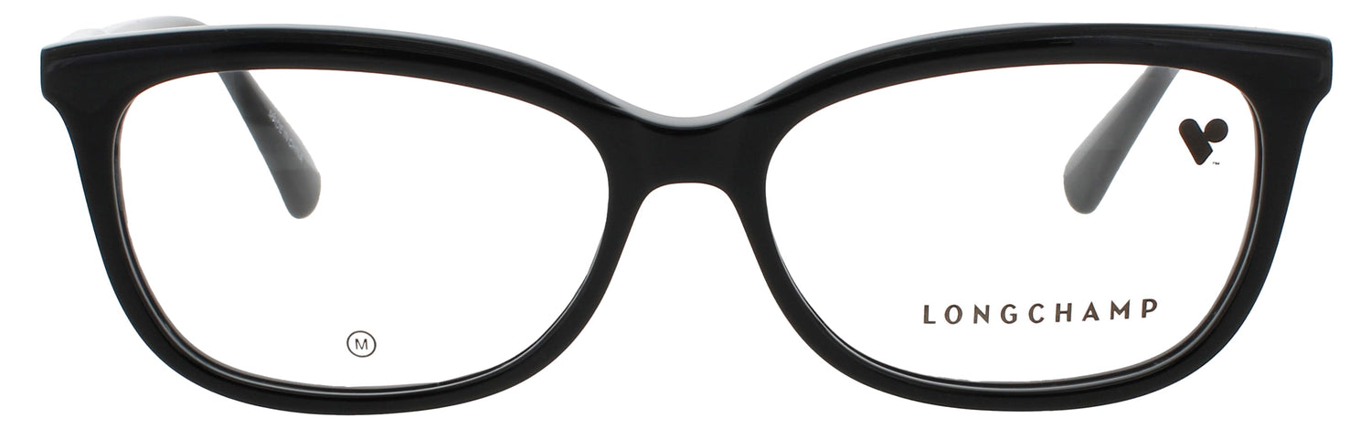 Longchamp Lo2718 Eyeglasses by ModaFrames