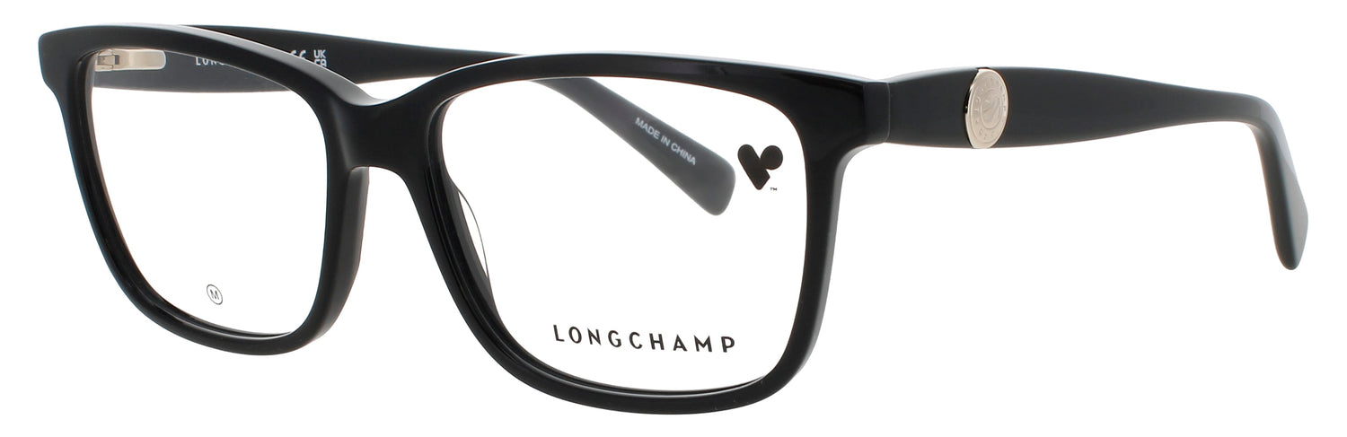 Longchamp Lo2716 Eyeglasses by ModaFrames