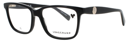 Longchamp Lo2716 Eyeglasses by ModaFrames