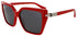Salvatore Ferragamo Sf1106s Sunglasses by ModaFrames