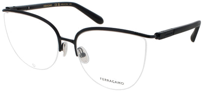 Salvatore Ferragamo Sf2227 Eyeglasses by ModaFrames