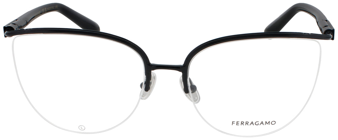 Salvatore Ferragamo Sf2227 Eyeglasses by ModaFrames