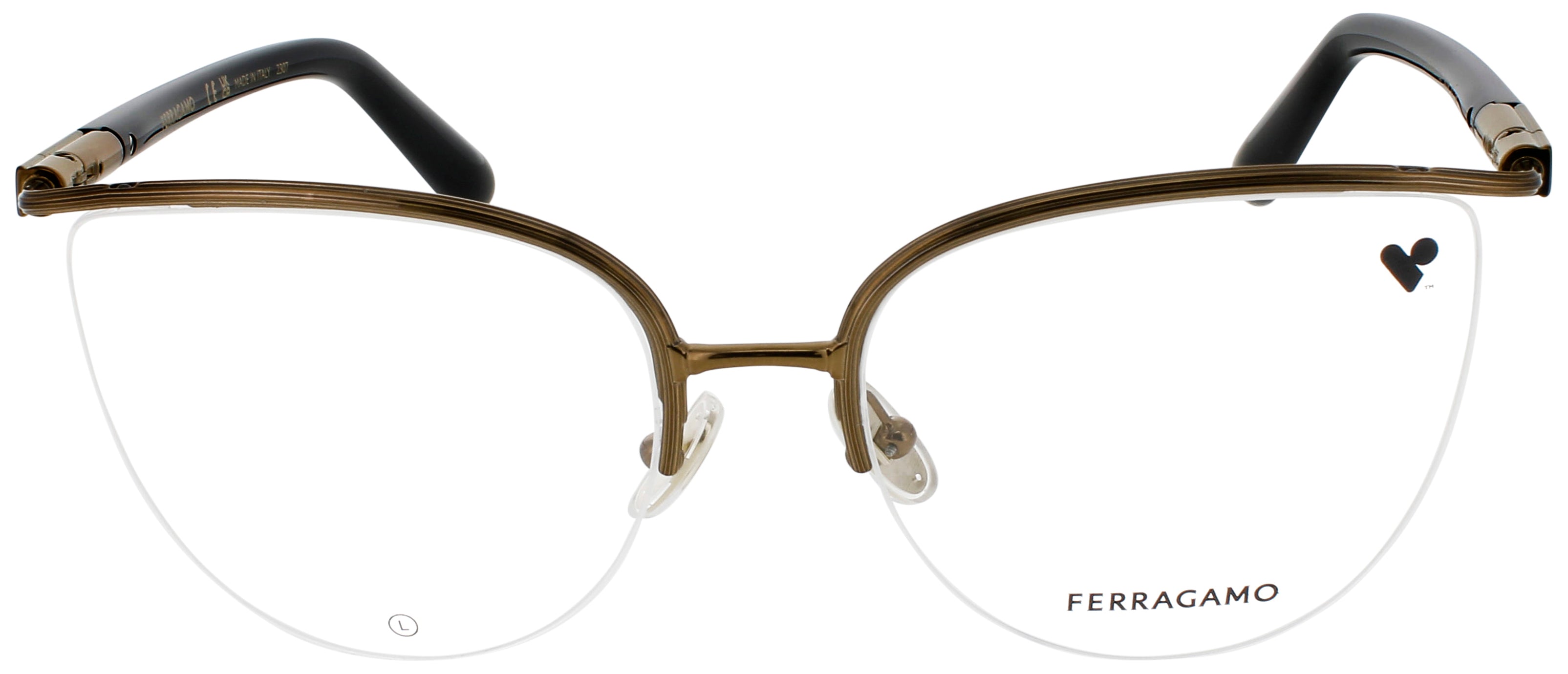 Salvatore Ferragamo Sf2227 Eyeglasses by ModaFrames