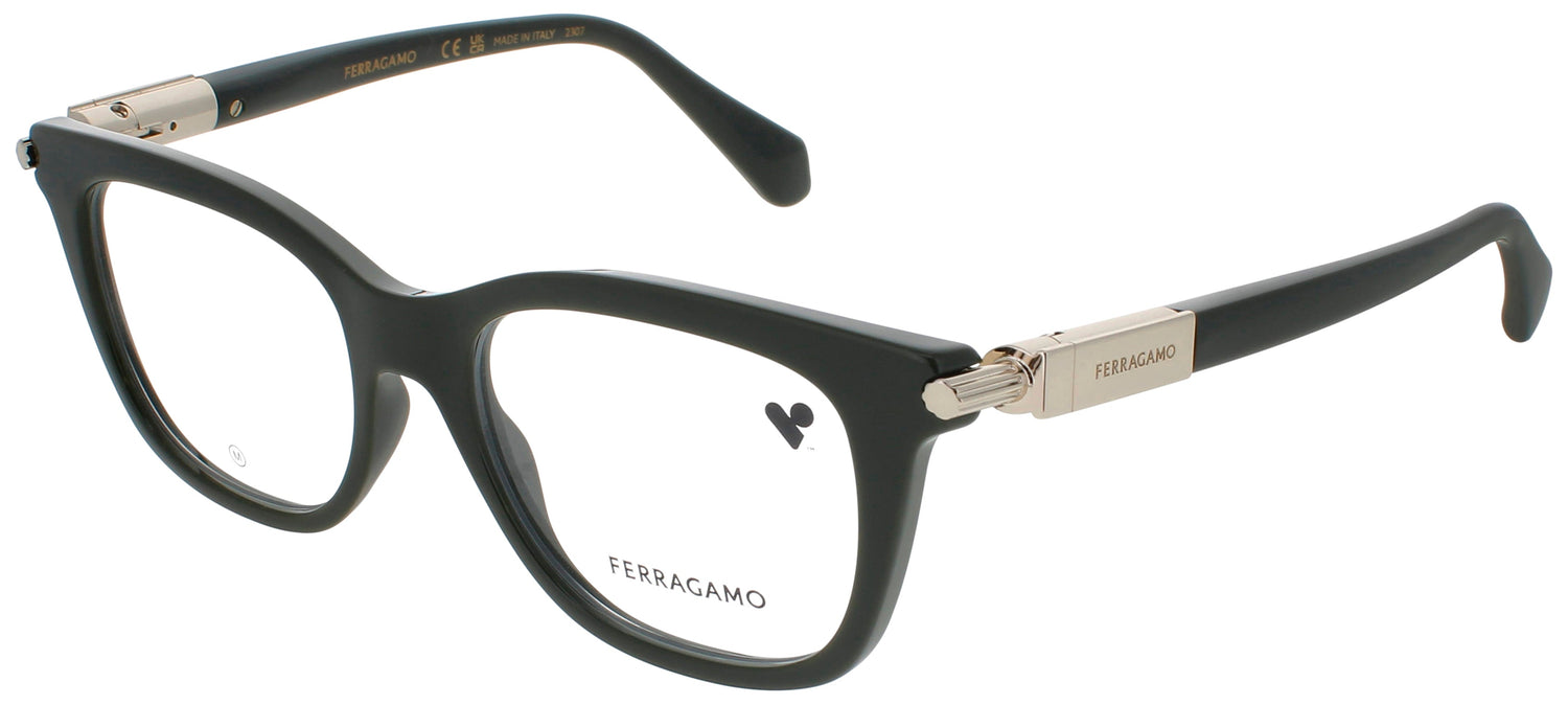 Salvatore Ferragamo Sf2973 Eyeglasses by ModaFrames