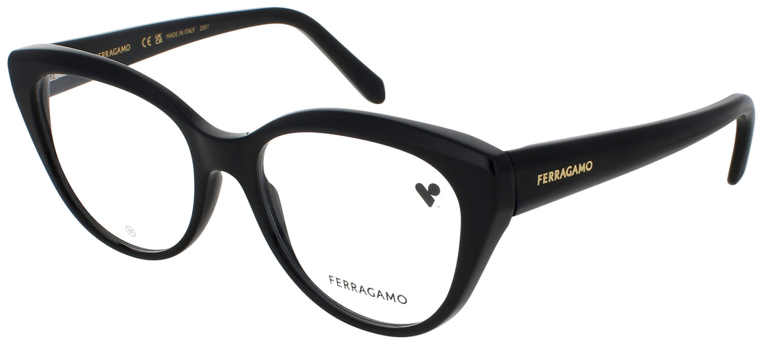 Salvatore Ferragamo Sf2970 Eyeglasses by ModaFrames