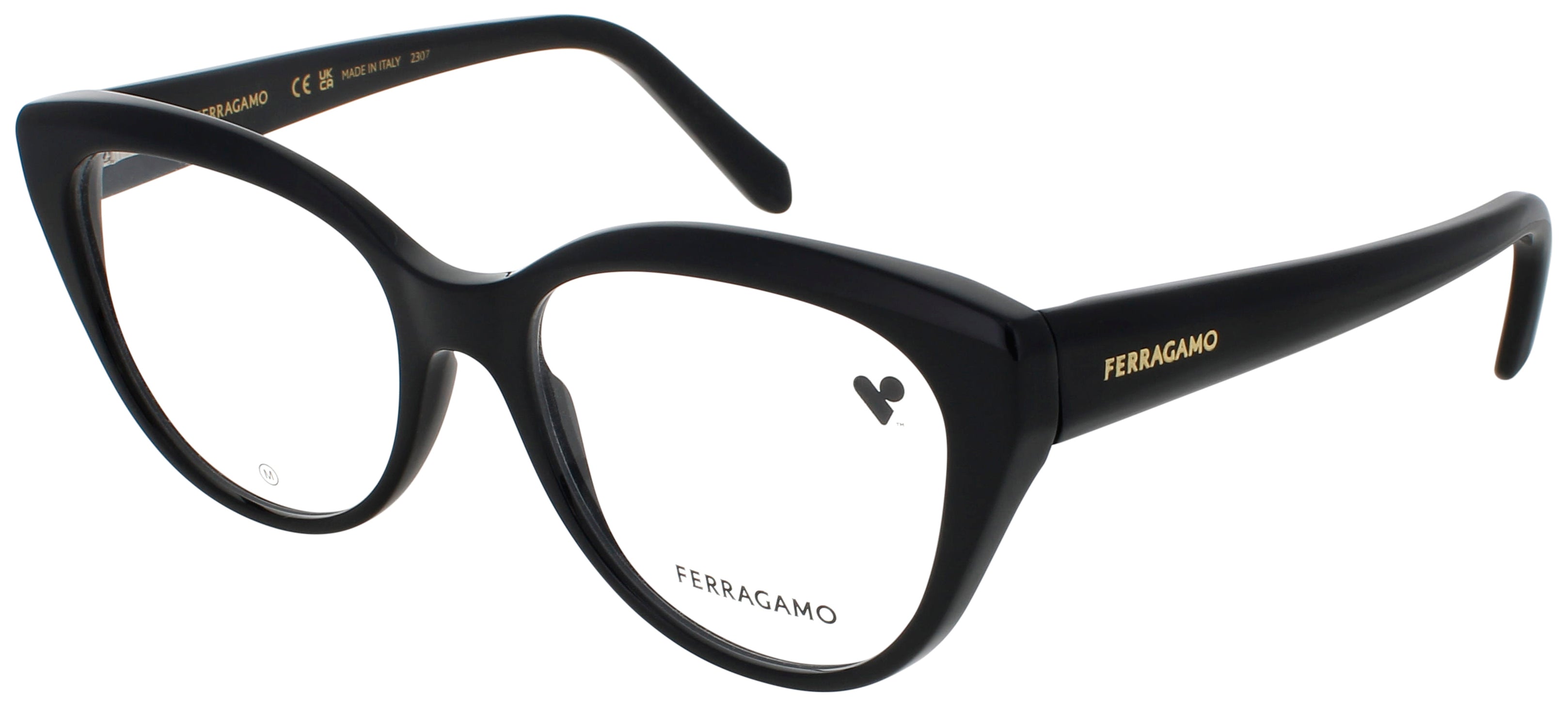 Salvatore Ferragamo Sf2970 Eyeglasses by ModaFrames