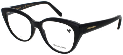 Salvatore Ferragamo Sf2970 Eyeglasses by ModaFrames