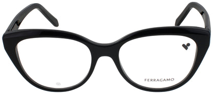 Salvatore Ferragamo Sf2970 Eyeglasses by ModaFrames