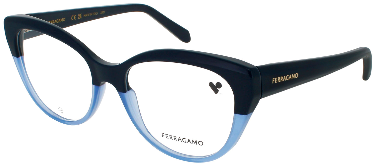 Salvatore Ferragamo Sf2970 Eyeglasses by ModaFrames