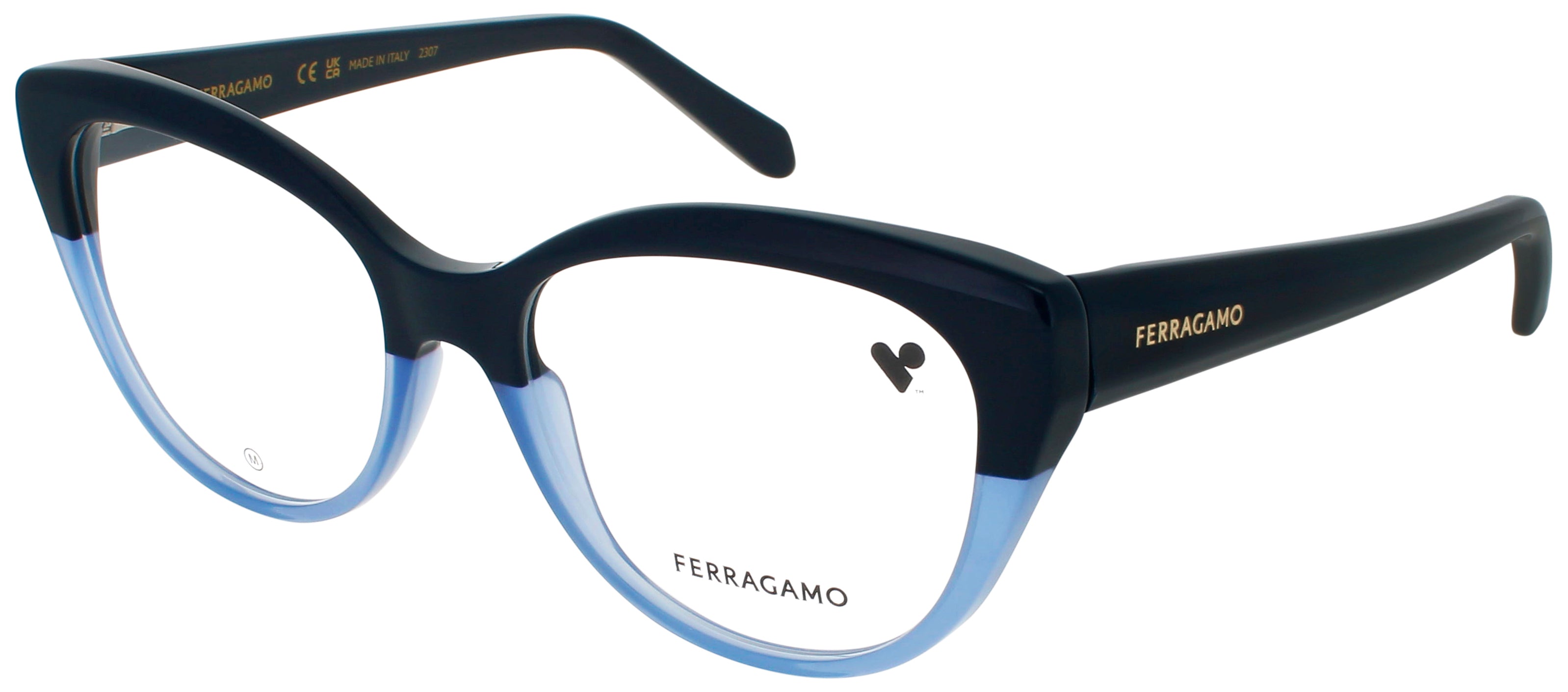 Salvatore Ferragamo Sf2970 Eyeglasses by ModaFrames