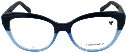 Salvatore Ferragamo Sf2970 Eyeglasses by ModaFrames