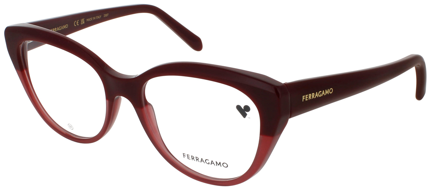 Salvatore Ferragamo Sf2970 Eyeglasses by ModaFrames