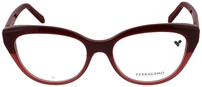 Salvatore Ferragamo Sf2970 Eyeglasses by ModaFrames