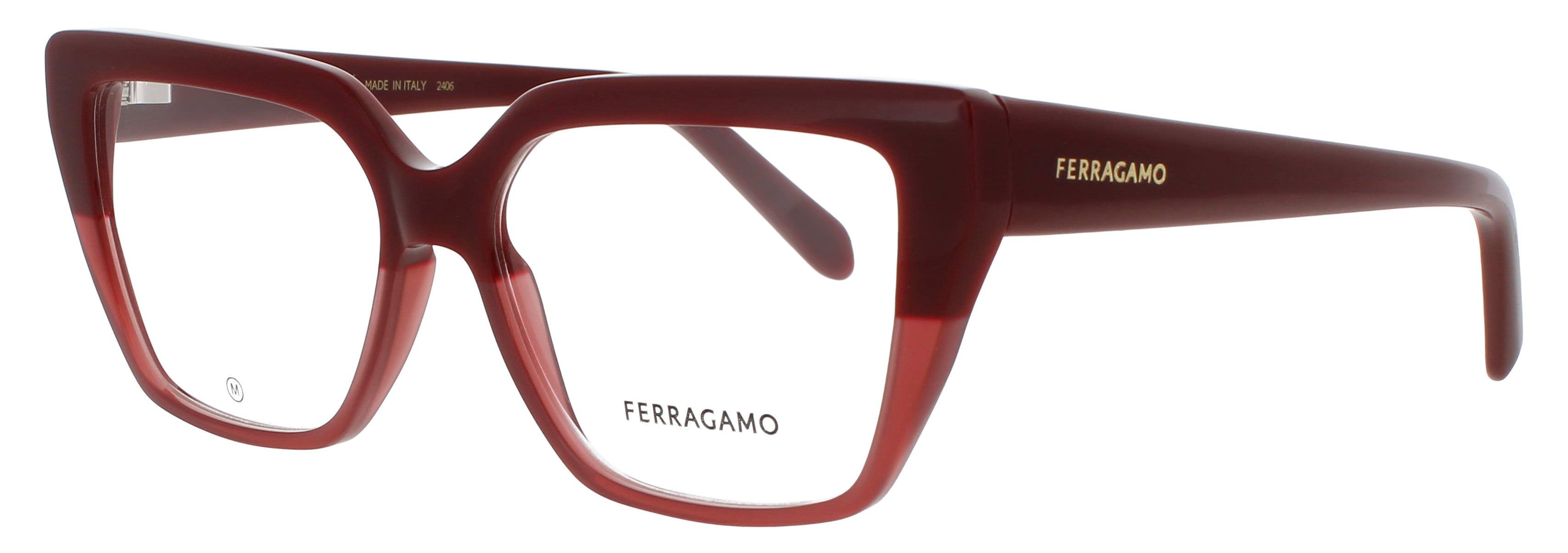Salvatore Ferragamo Sf2971 Eyeglasses by ModaFrames