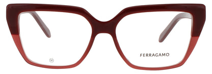Salvatore Ferragamo Sf2971 Eyeglasses by ModaFrames