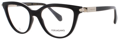Salvatore Ferragamo Sf2974 Eyeglasses by ModaFrames