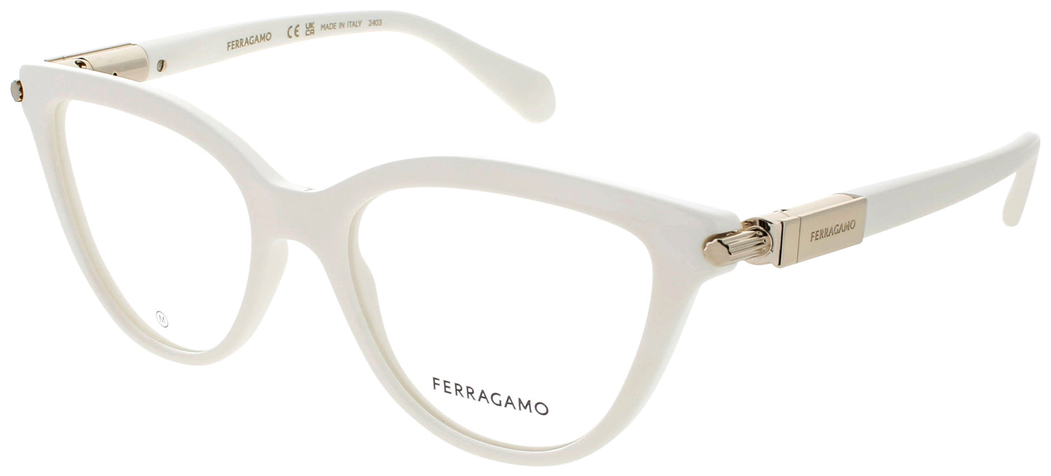 Salvatore Ferragamo Sf2974 Eyeglasses by ModaFrames