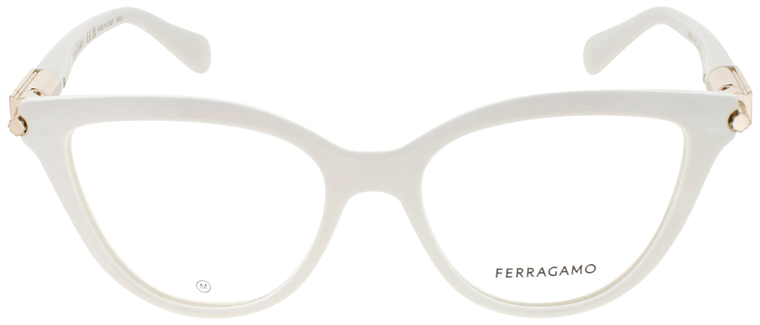 Salvatore Ferragamo Sf2974 Eyeglasses by ModaFrames