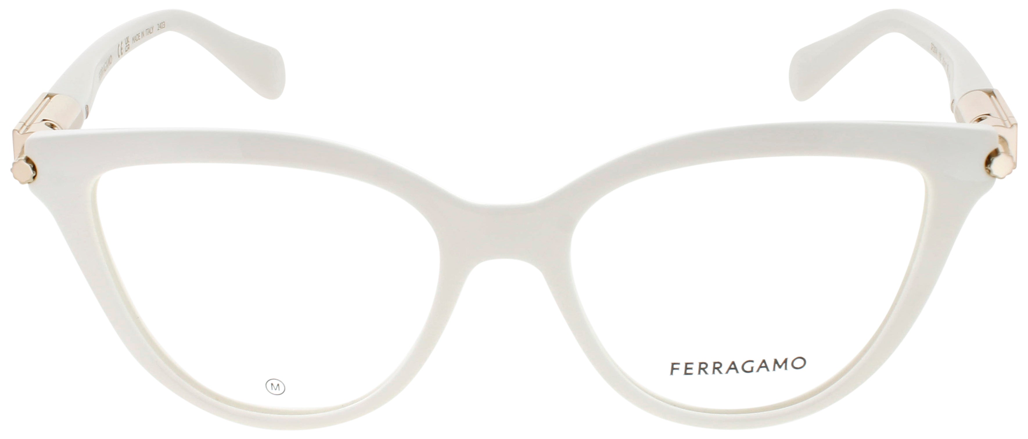 Salvatore Ferragamo Sf2974 Eyeglasses by ModaFrames
