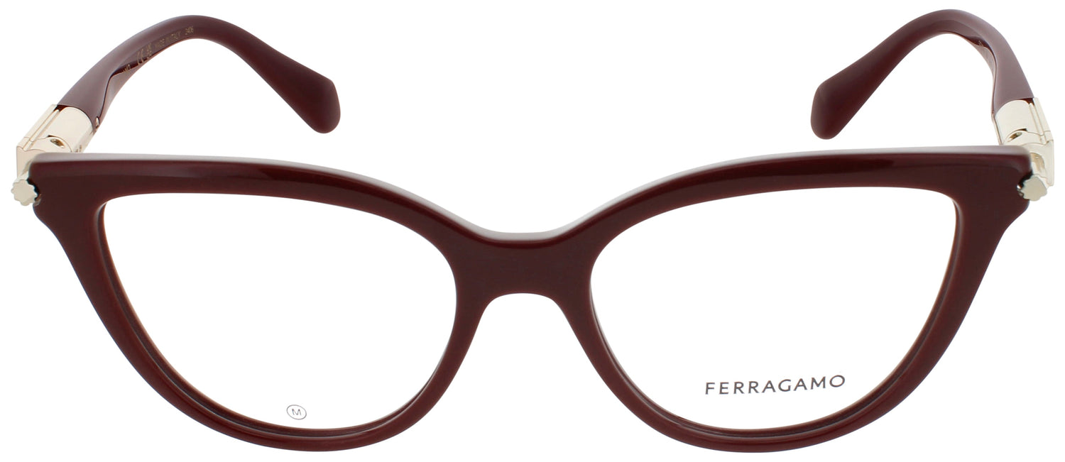 Salvatore Ferragamo Sf2974 Eyeglasses by ModaFrames
