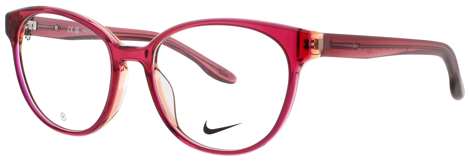 Nike 7164 Eyeglasses by ModaFrames