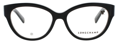 Longchamp Lo2728 Eyeglasses by ModaFrames