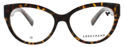 Longchamp Lo2728 Eyeglasses by ModaFrames