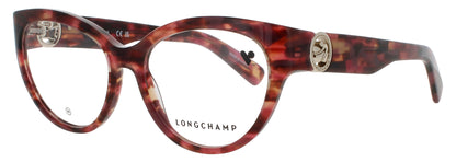 Longchamp Lo2728 Eyeglasses by ModaFrames