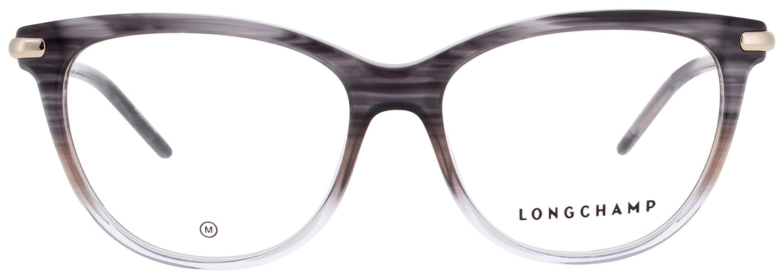 Longchamp Lo2727 Eyeglasses by ModaFrames