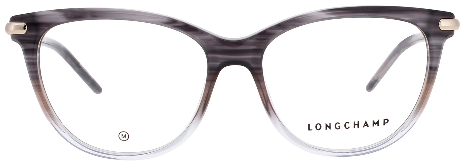 Longchamp Lo2727 Eyeglasses by ModaFrames