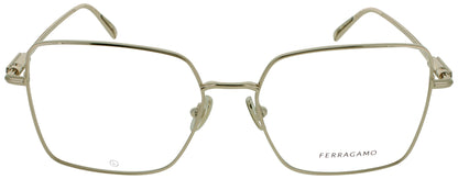 Salvatore Ferragamo Sf2230 Eyeglasses by ModaFrames