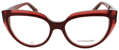 Salvatore Ferragamo Sf2984 Eyeglasses by ModaFrames