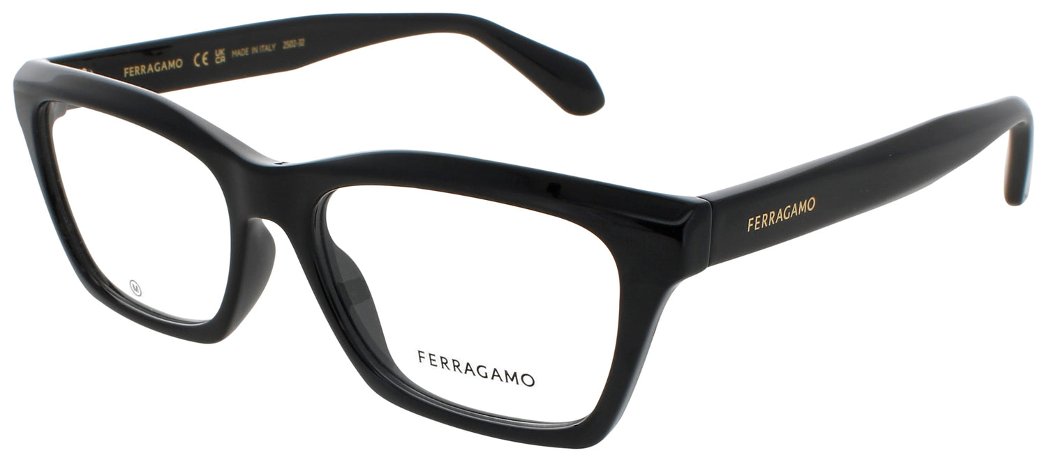 Salvatore Ferragamo Sf2986 Eyeglasses by ModaFrames