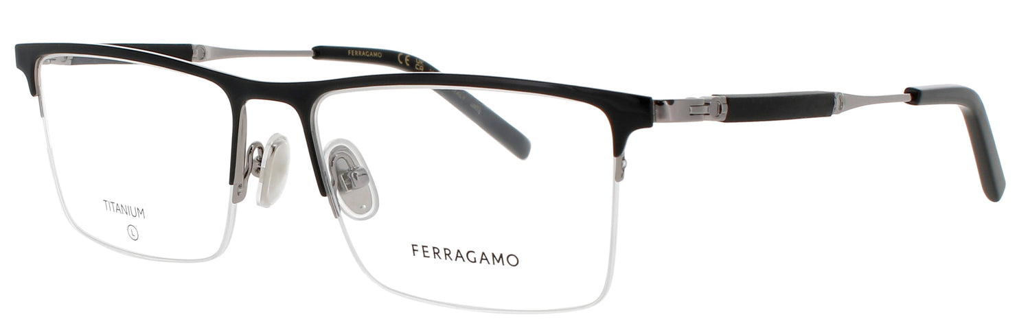 Salvatore Ferragamo Sf2586 Eyeglasses by ModaFrames