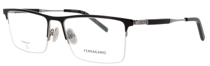Salvatore Ferragamo Sf2586 Eyeglasses by ModaFrames