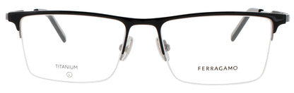 Salvatore Ferragamo Sf2586 Eyeglasses by ModaFrames