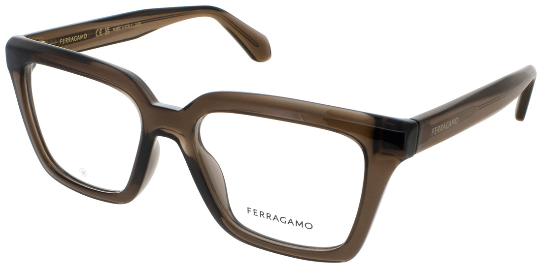 Salvatore Ferragamo Sf2985 Eyeglasses by ModaFrames