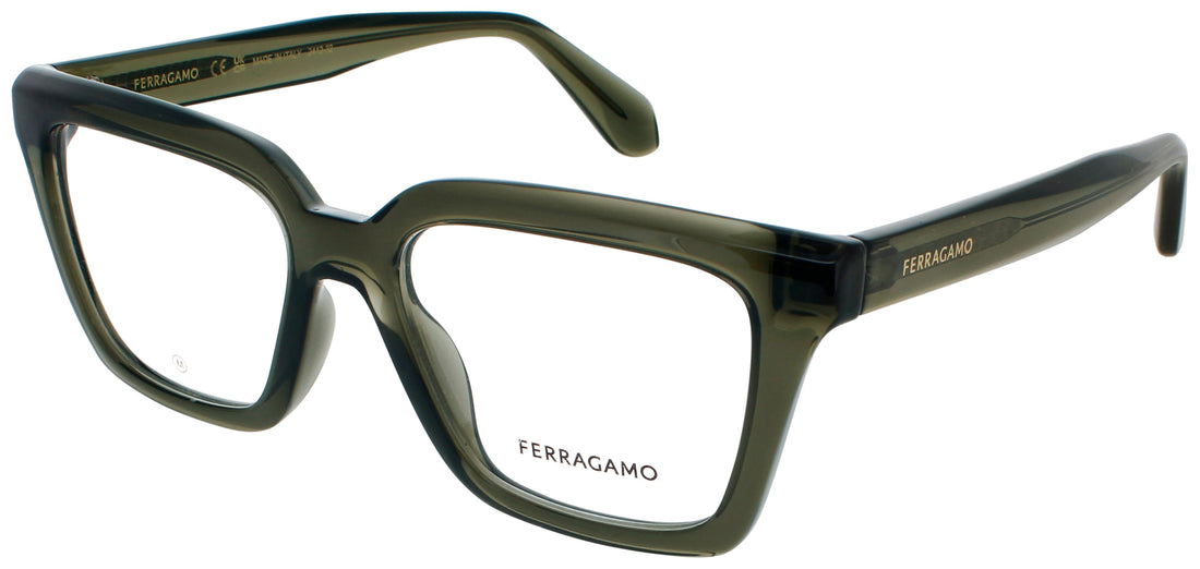 Salvatore Ferragamo Sf2985 Eyeglasses by ModaFrames